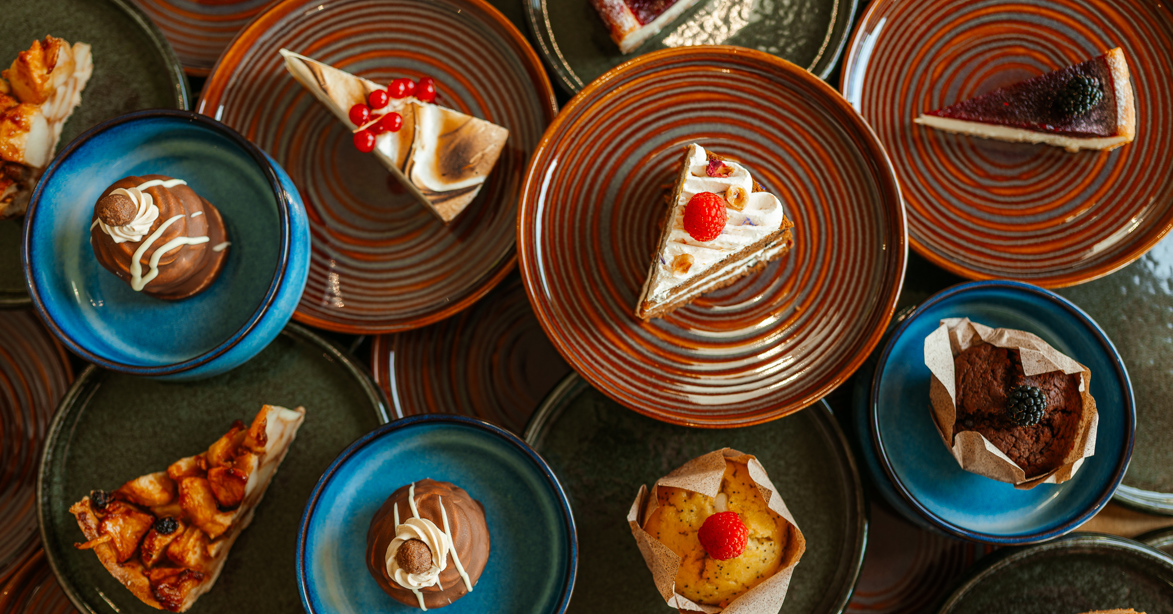 Afbeelding van voedsel